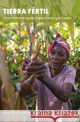Tierra F?rtil Steve Brescia 9781788534000