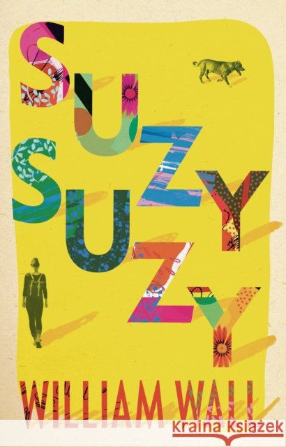 Suzy Suzy William Wall 9781788545501