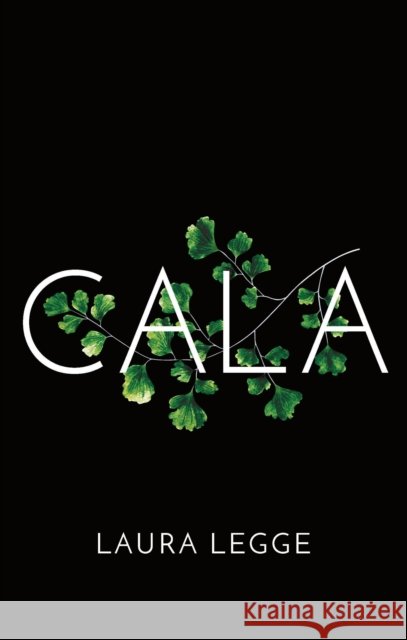 Cala Laura Legge 9781788547451