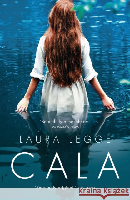 Cala Laura Legge   9781788547475
