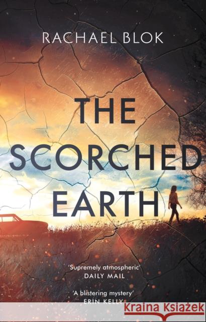 The Scorched Earth Rachael Blok 9781788548038