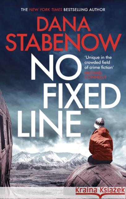 No Fixed Line: Volume 22 Stabenow, Dana 9781788549110