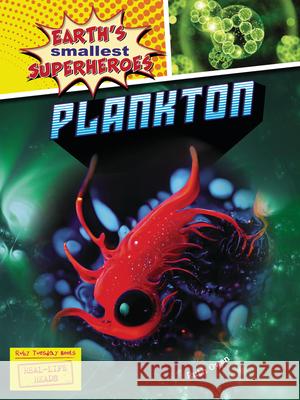 Plankton Ruth Owen 9781788564632 Ruby Tuesday Books
