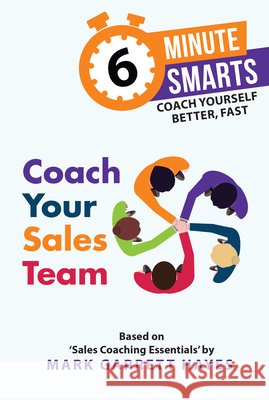 Coach Your Sales Team Mark Garrett Hayes 9781788609753