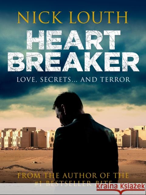 Heartbreaker Nick Louth   9781788631471 Canelo