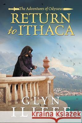 Return to Ithaca Glyn Iliffe 9781788631556