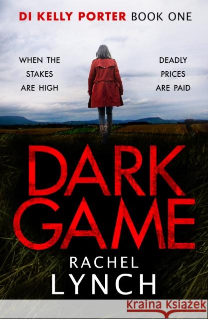 Dark Game Rachel Lynch   9781788633994 Canelo