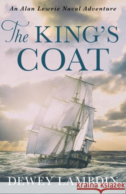 The King's Coat Dewey Lambdin   9781788634021 Canelo