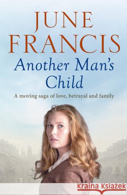 Another Man's Child June Francis 9781788635820 Canelo