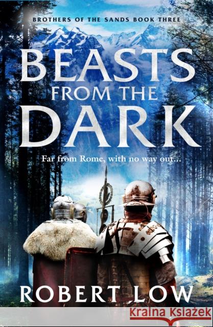 Beasts From The Dark Robert Low 9781788637695 Canelo