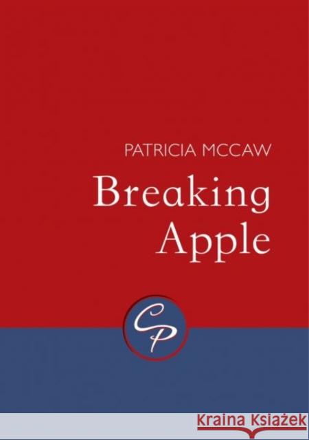 Breaking Apple Patrica McCaw 9781788640374