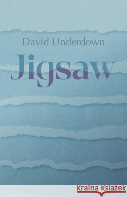 Jigsaw David Underdown 9781788641265