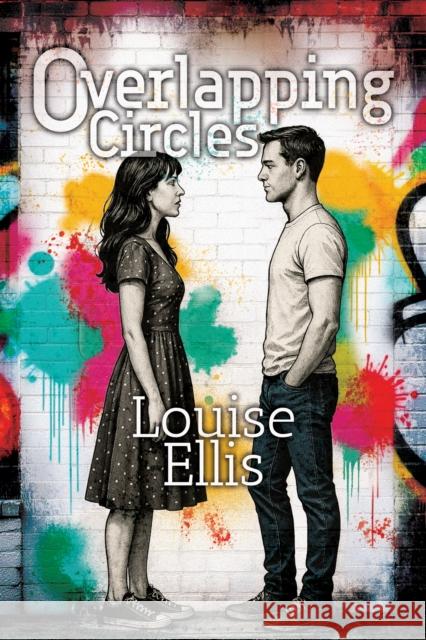 Overlapping Circles Louise Ellis 9781788648554