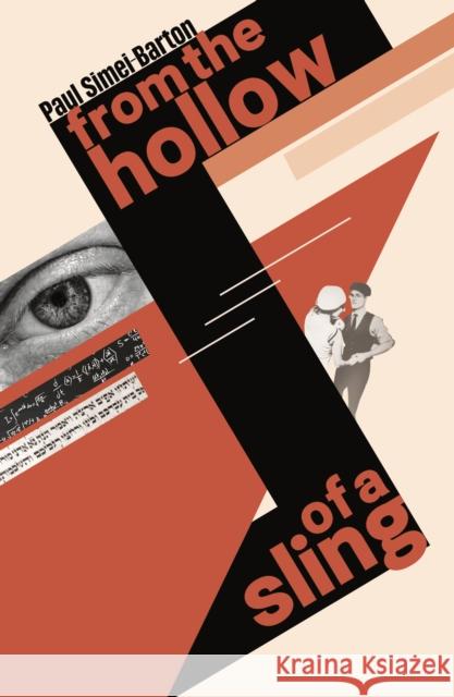 From the Hollow of a Sling Paul Simei-Barton 9781788648707