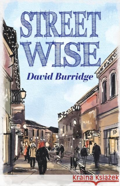 Streetwise David Burridge 9781788649261