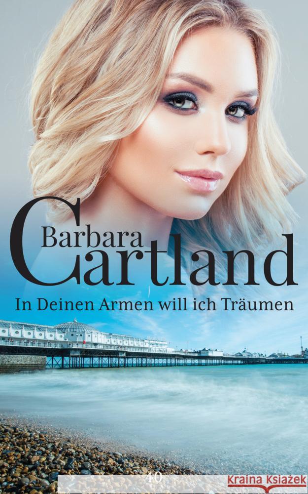 In Deinen Armen will ich traumen Cartland, Barbara 9781788673266