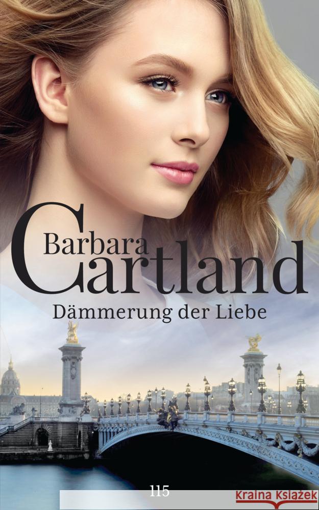 Dämmerung der Liebe Cartland, Barbara 9781788673310