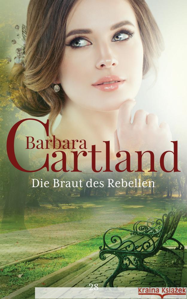 Die Braut des Rebellen Cartland, Barbara 9781788674270