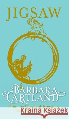 Jigsaw Barbara Cartland 9781788679084 Barbara Cartland