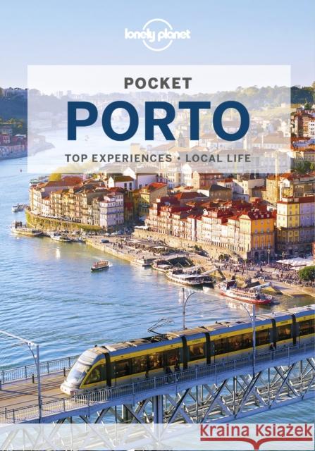 Lonely Planet Pocket Porto Kerry Walker 9781788680455