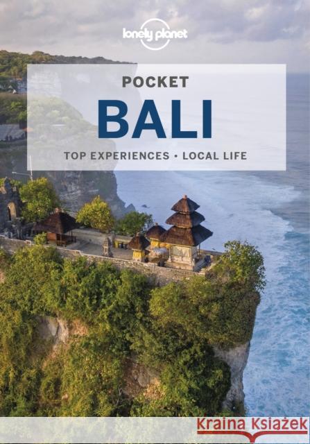 Lonely Planet Pocket Bali Virginia Maxwell 9781788683777