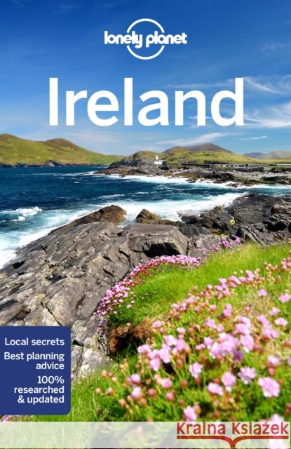 Lonely Planet Ireland Catherine Le Nevez 9781788688338 Lonely Planet Global Limited