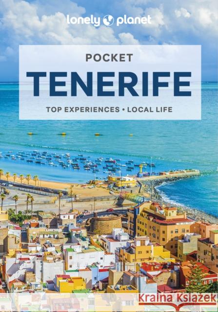 Lonely Planet Pocket Tenerife Lucy Corne 9781788688703