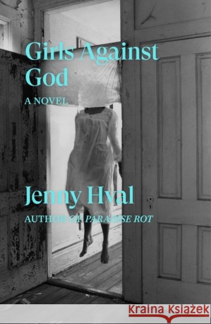 Girls Against God Jenny Hval 9781788738958 Verso Books