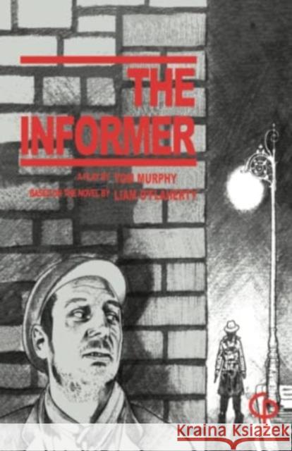 The Informer Thomas Murphy 9781788749077 Peter Lang Ltd, International Academic Publis