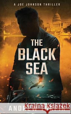 The Black Sea: A Jayne Robinson Thriller, Book 6 Turpin, Andrew 9781788750141