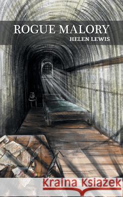 Rogue Malory Helen Lewis 9781788781039