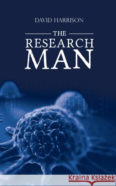 The Research Man David Harrison 9781788784009