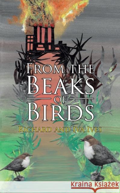 From the Beaks of Birds Richard and Iva Ives 9781788788700