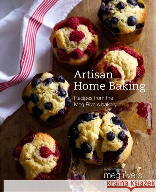 Artisan Home Baking: Wholesome and Delicious Recipes for Cakes and Other Bakes Julian Day 9781788792028