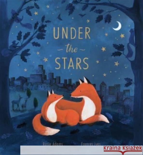 Under the Stars Rosie Adams 9781788818377