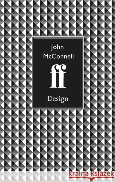 John McConnell: Design Robert McCrum 9781788840873