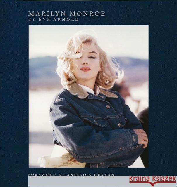 Marilyn Monroe: By Eve Arnold Eve Arnold 9781788842778 ACC Art Books