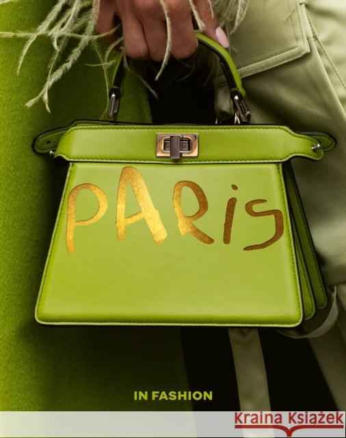 Paris. In Fashion Pierre Toromanoff 9781788843133 ACC Art Books