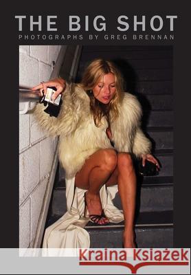 The Big Shot Dylan Brennan 9781788843539 ACC Art Books