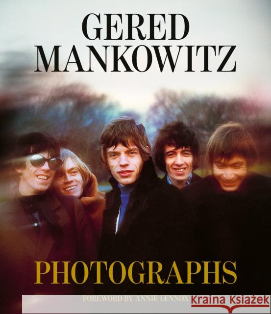 Gered Mankowitz: Photographs  9781788843546 ACC Art Books