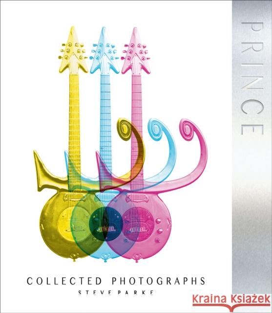 Prince: The Two-Volume Special Edition Steve Parke 9781788843676 ACC Art Books