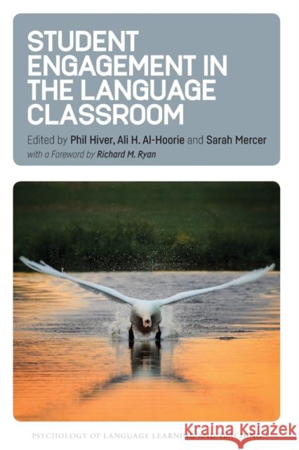 Student Engagement in the Language Classroom  9781788923590 Multilingual Matters