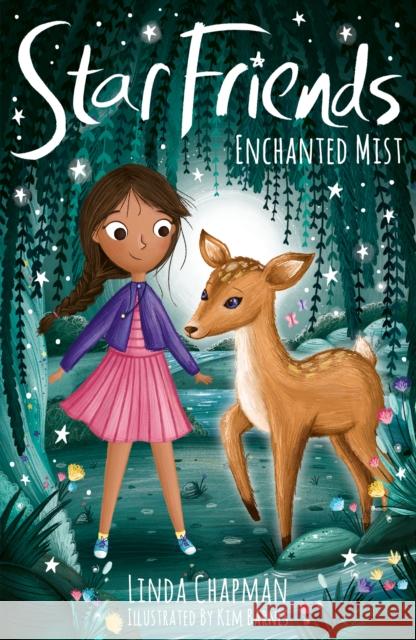 Enchanted Mist Linda Chapman 9781788956260