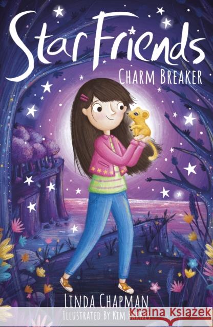 Charm Breaker Linda Chapman 9781788957670 Little Tiger Press Group