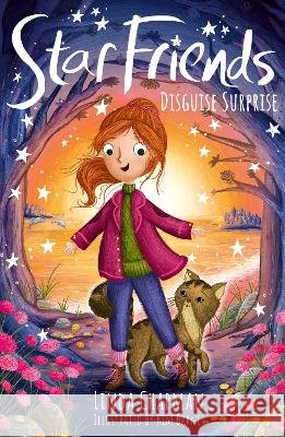 Disguise Surprise Linda Chapman 9781788957700 Little Tiger Press Group