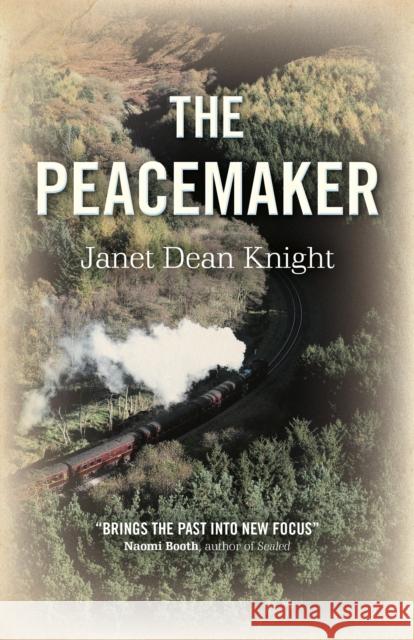 Peacemaker, The Janet Dean Knight 9781789040715