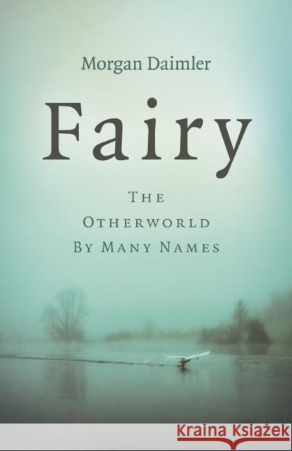 Fairy: The Otherworld by Many Names Evelyn Elsaesser 9781789048605