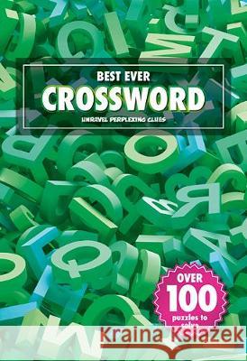 Crosswords    9781789054873 Igloo Books Ltd