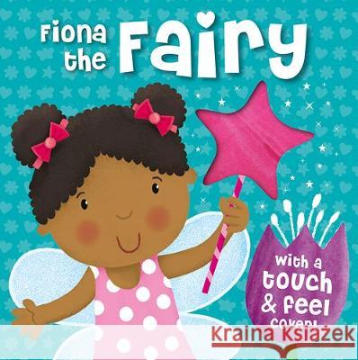 Fern the Fairy  9781789055733 Bonnier Books Ltd
