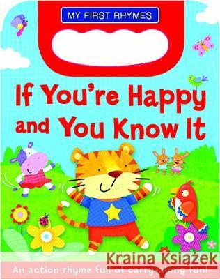 If You're Happy and You Know It    9781789055764 Igloo Books Ltd